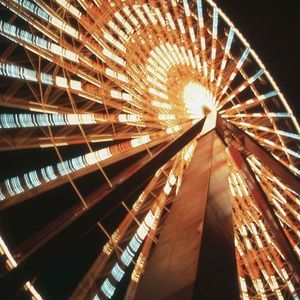 Meet your Posher, Ansley